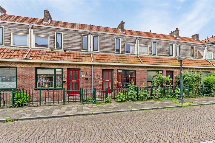 Bekijk foto 14 van Goudsbloemstraat 7