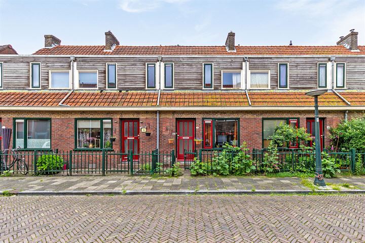 Bekijk foto 15 van Goudsbloemstraat 7