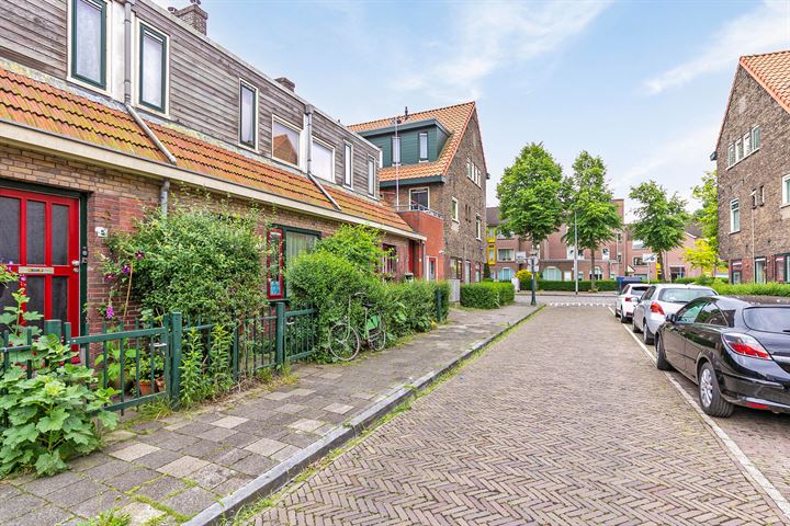 Bekijk foto 17 van Goudsbloemstraat 7