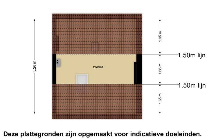 Bekijk foto 47 van Goudsbloemstraat 7