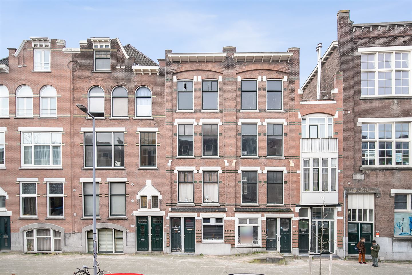 Bekijk foto 1 van Insulindestraat 285-A