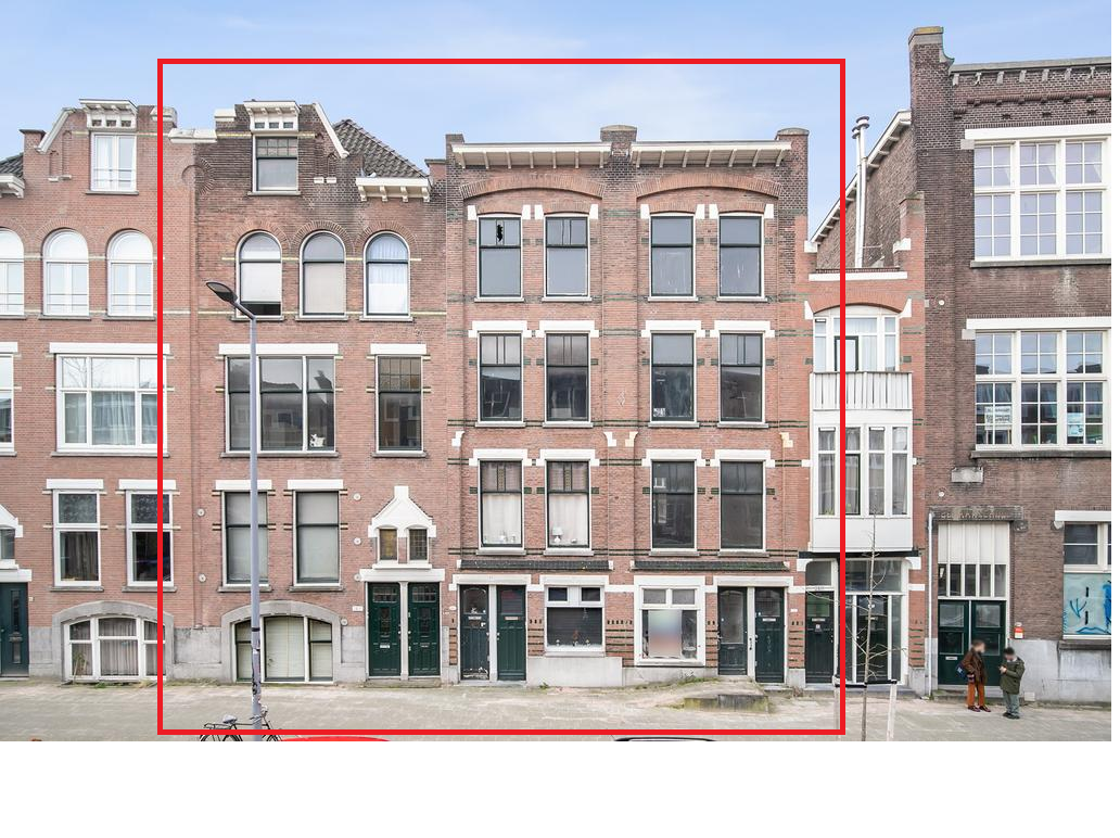 Bekijk foto 2 van Insulindestraat 285-A