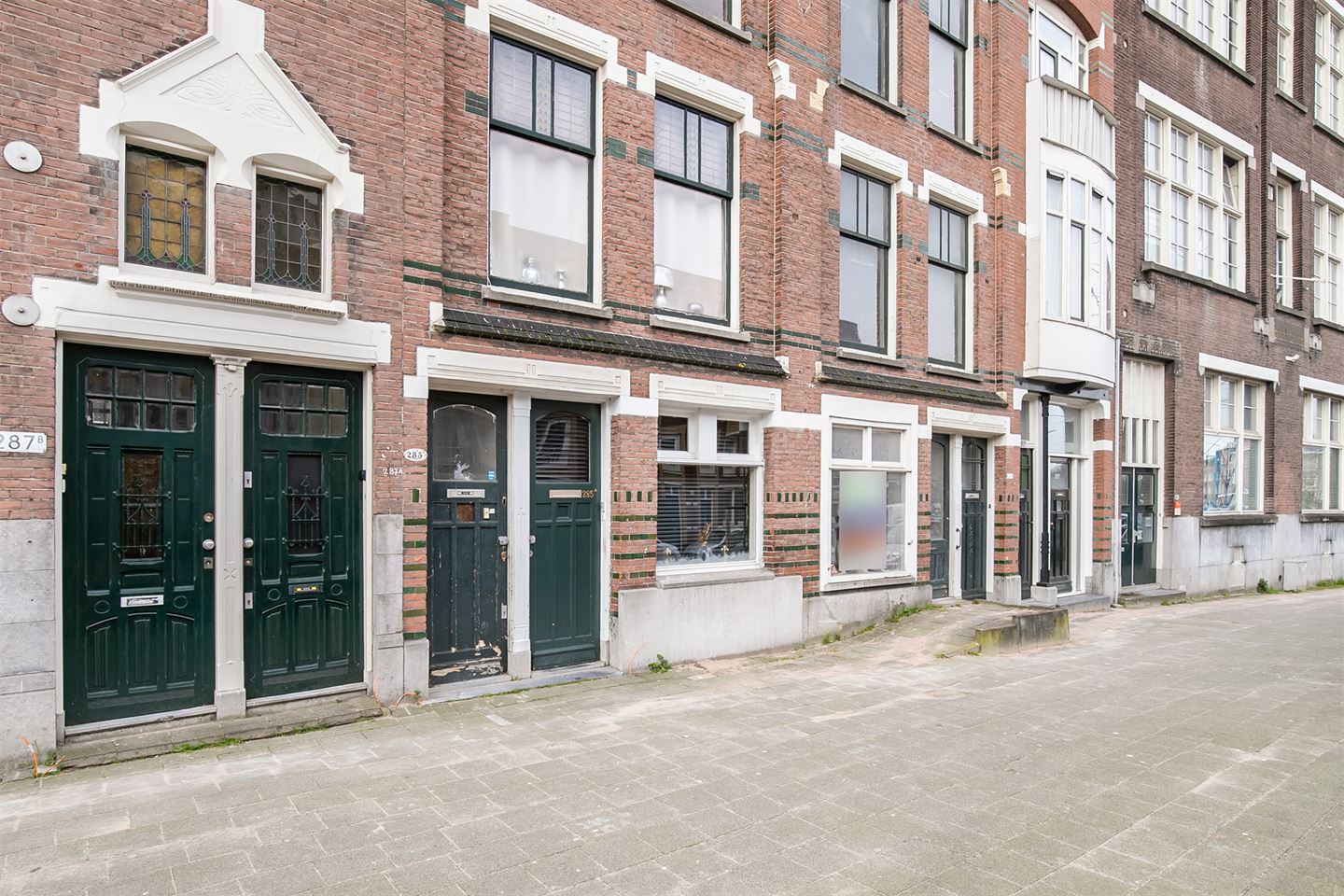 Bekijk foto 3 van Insulindestraat 285 A