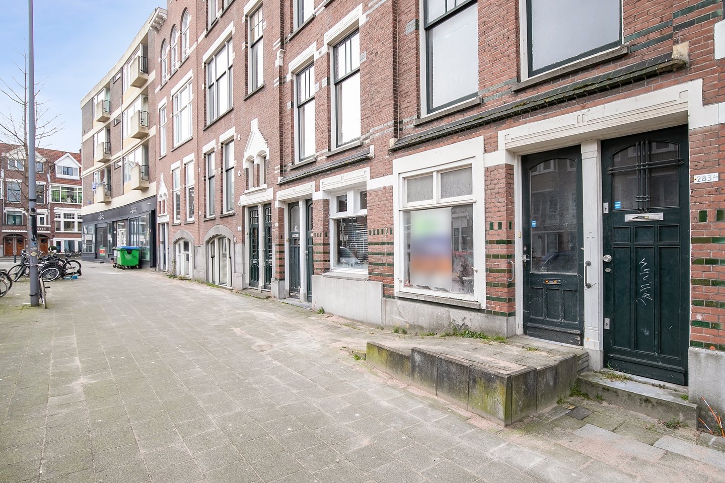 Bekijk foto 4 van Insulindestraat 285 A