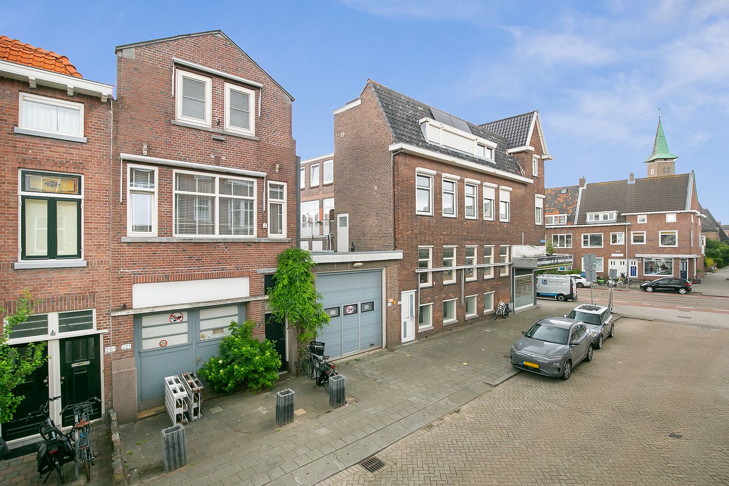 Bekijk foto 5 van Kleiweg 205-219