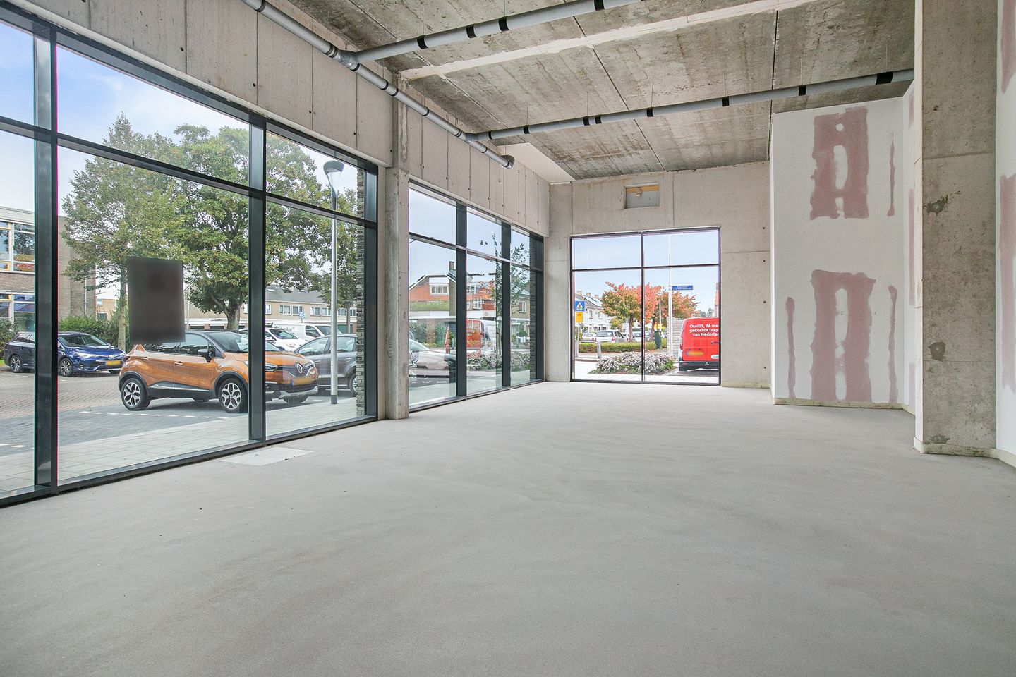 Bekijk foto 5 van Beneluxlaan 1-r