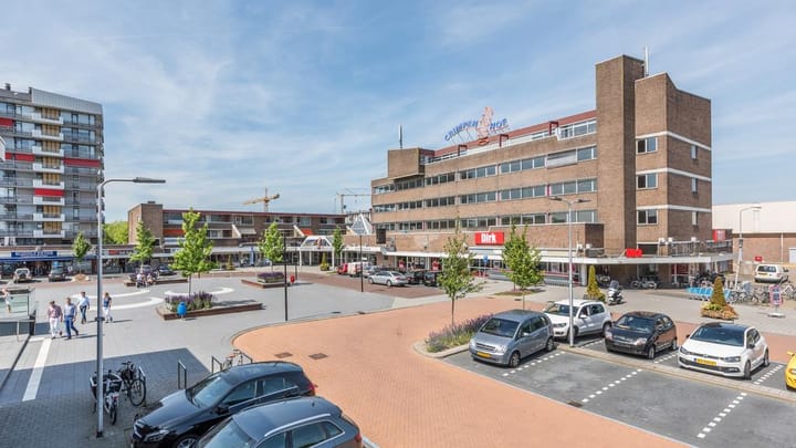 Raadhuisplein 58
