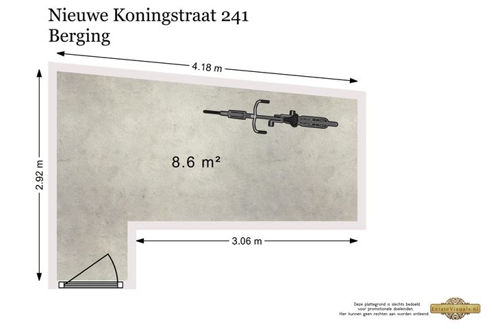 Bekijk foto 44 van Nieuwe Koningstraat 241