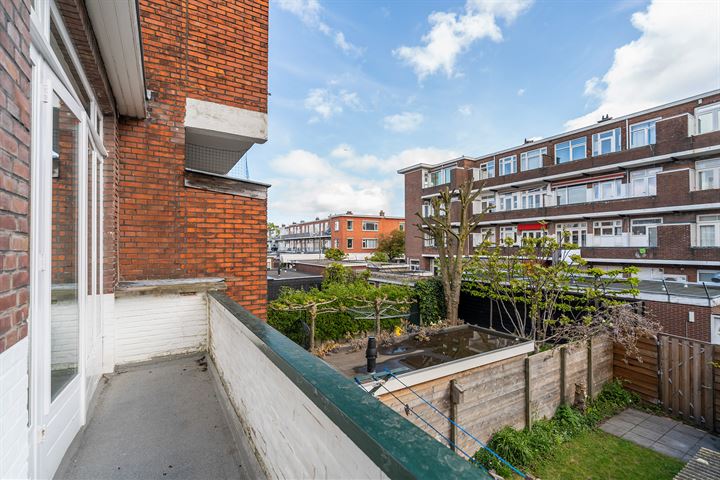 Bekijk foto 33 van Jaarsveldstraat 182