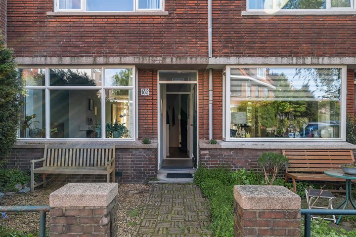 Bekijk foto 37 van Jaarsveldstraat 182