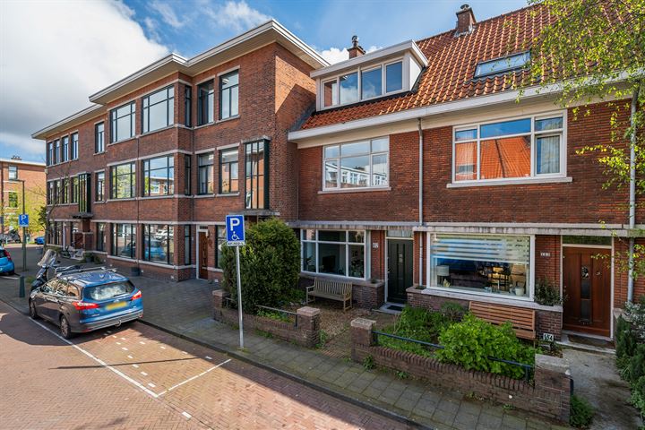 Bekijk foto 39 van Jaarsveldstraat 182