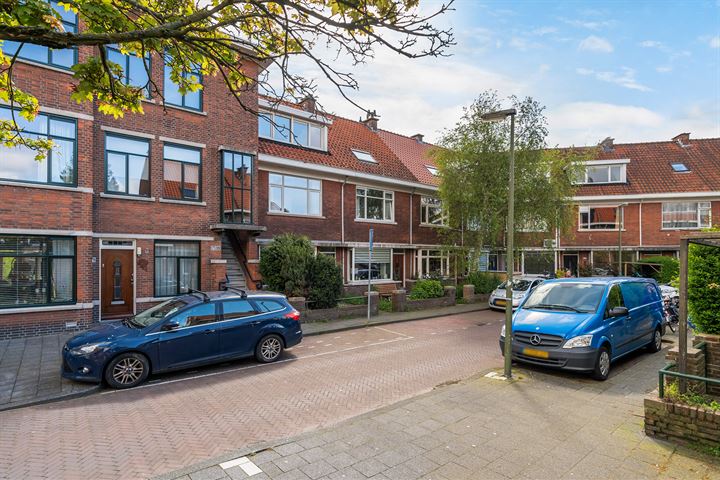 Bekijk foto 38 van Jaarsveldstraat 182