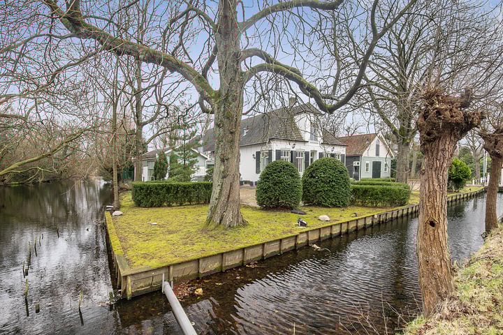 's-Gravenweg 178