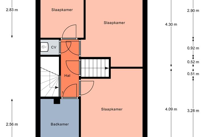 Bekijk foto 24 van Spakenburgstraat 60