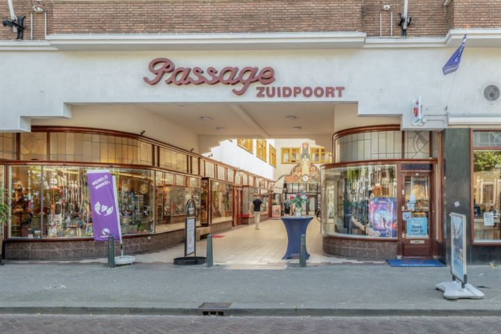 Bekijk foto 3 van Nieuwe Ginnekenstraat 19-I