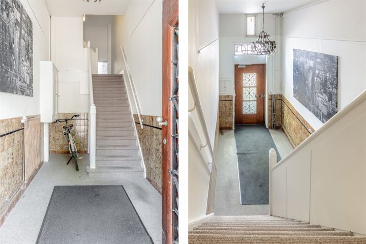 Bekijk foto 4 van Nieuwe Ginnekenstraat 19-I