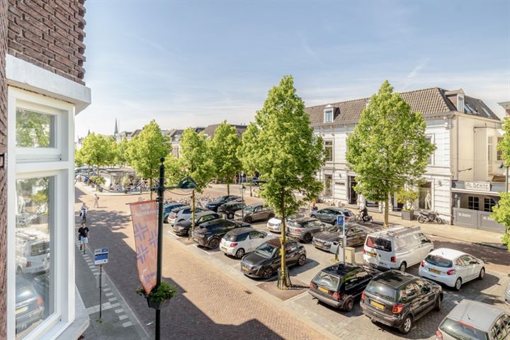 Bekijk foto 25 van Nieuwe Ginnekenstraat 19-I