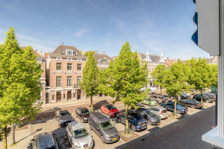 Bekijk foto 26 van Nieuwe Ginnekenstraat 19-I