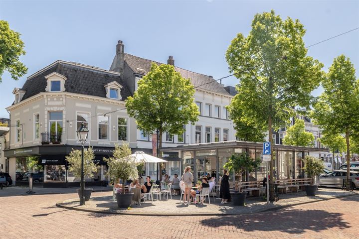 Bekijk foto 29 van Nieuwe Ginnekenstraat 19-I