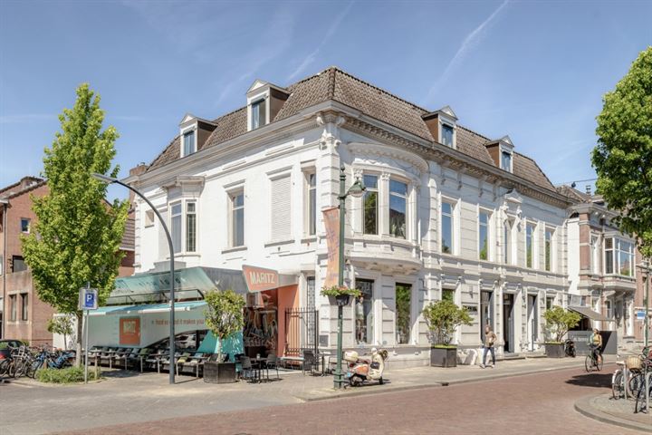 Bekijk foto 30 van Nieuwe Ginnekenstraat 19-I