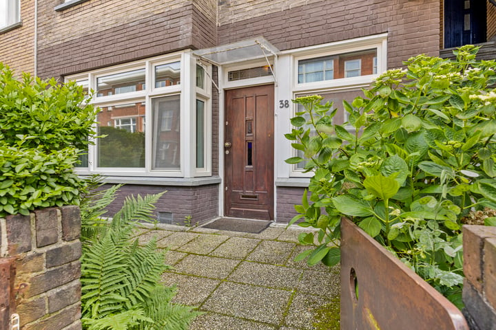 Bekijk foto 4 van Ermelostraat 38