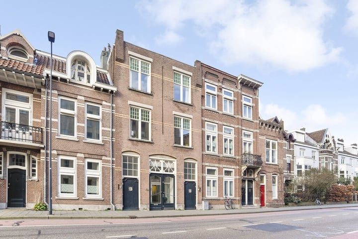 Bekijk foto 1 van Brugstraat 6