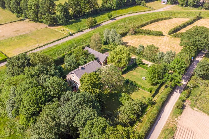 Foto 101 van Broekstraat 1