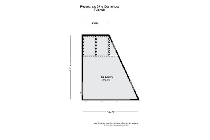 Bekijk foto 54 van Peperstraat 55