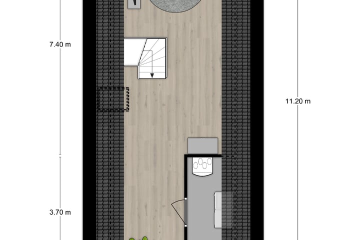 Bekijk foto 4 van Lopense (Bouwnr. 36)