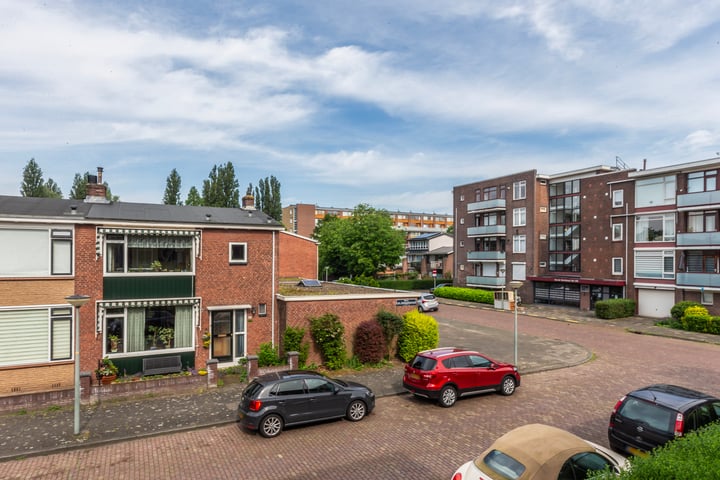 Bekijk foto 19 van Haemstedehof 8