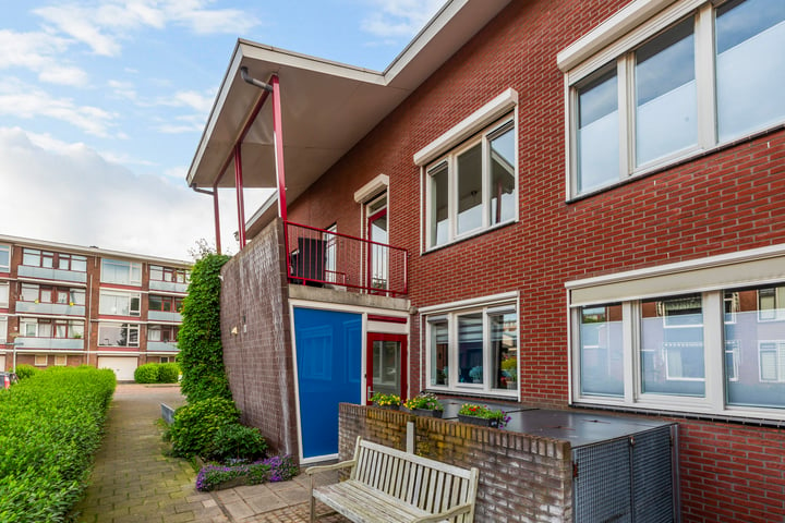 Bekijk foto 36 van Haemstedehof 8