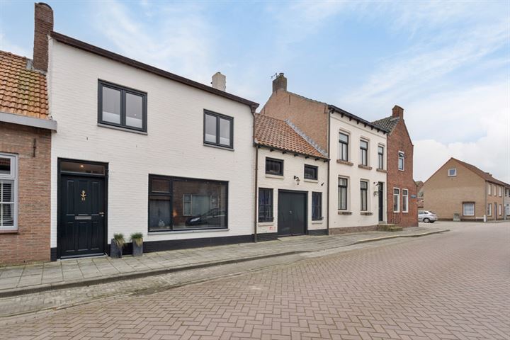 Bekijk foto 1 van Waterpoortstraat 13