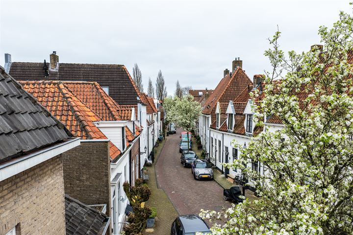 View photo 35 of Grote Marktstraat 3