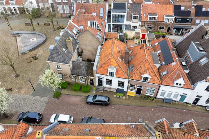 View photo 36 of Grote Marktstraat 3