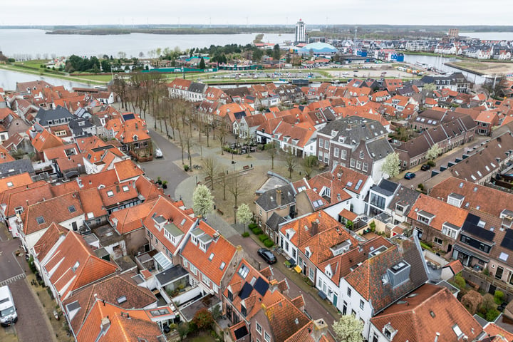 View photo 38 of Grote Marktstraat 3