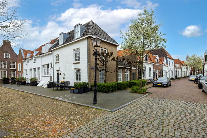 View photo 39 of Grote Marktstraat 3