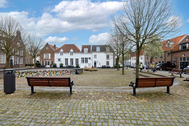 View photo 40 of Grote Marktstraat 3