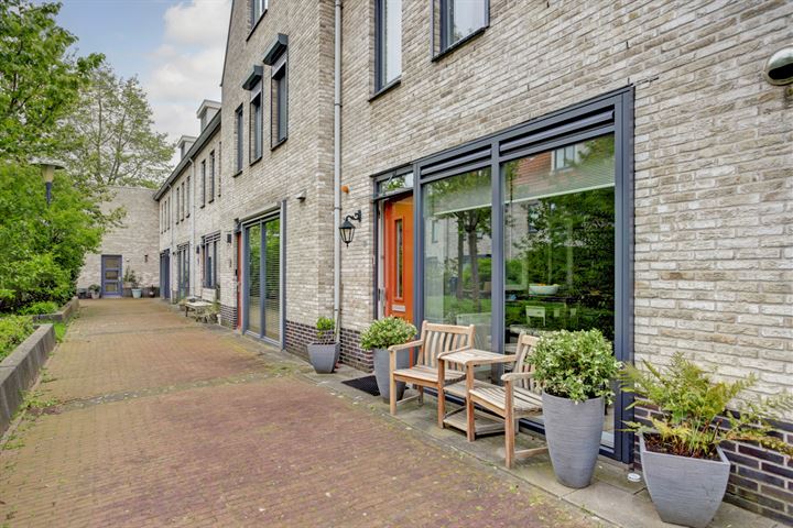 Bekijk foto 7 van Dagpauwoogstraat 18