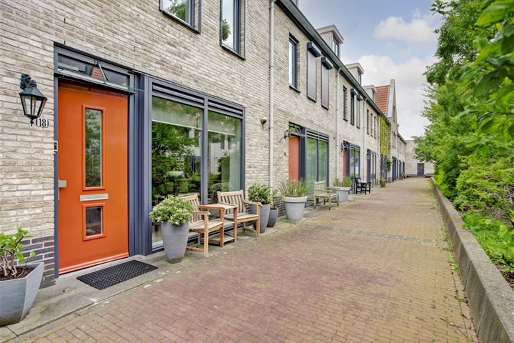 Bekijk foto 8 van Dagpauwoogstraat 18