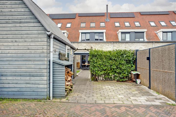 Bekijk foto 41 van Dagpauwoogstraat 18