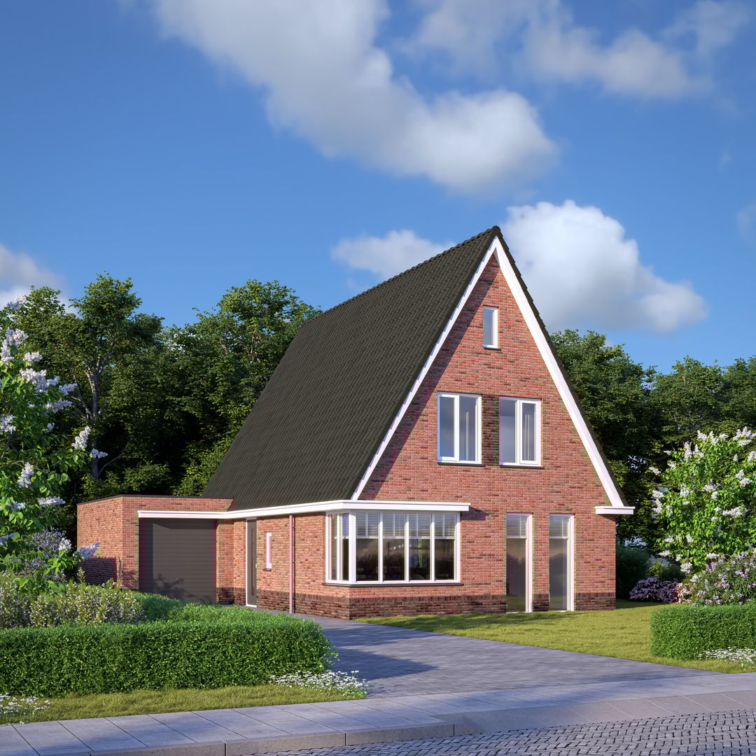 Foto 2 van Spoarleane