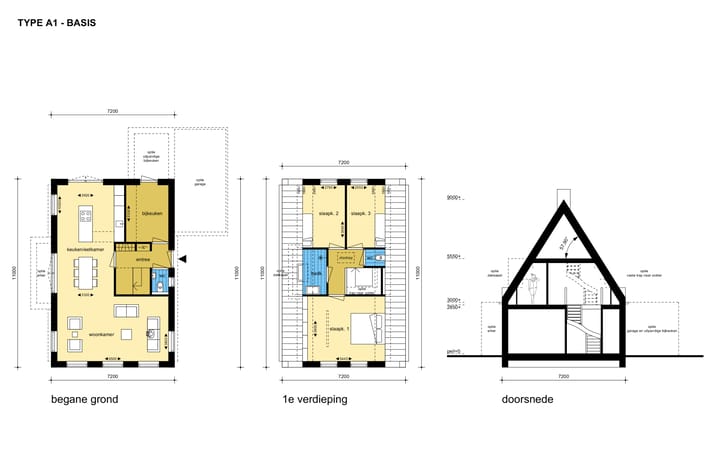 Foto 17 van Spoarleane