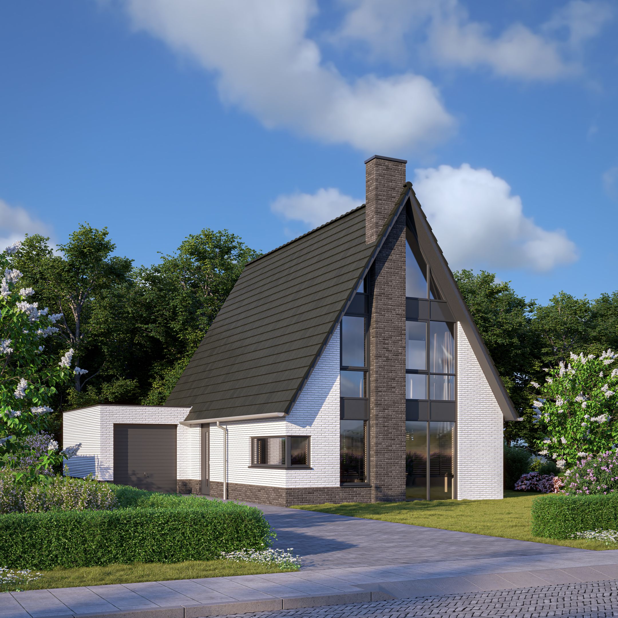 Foto 3 van Spoarleane