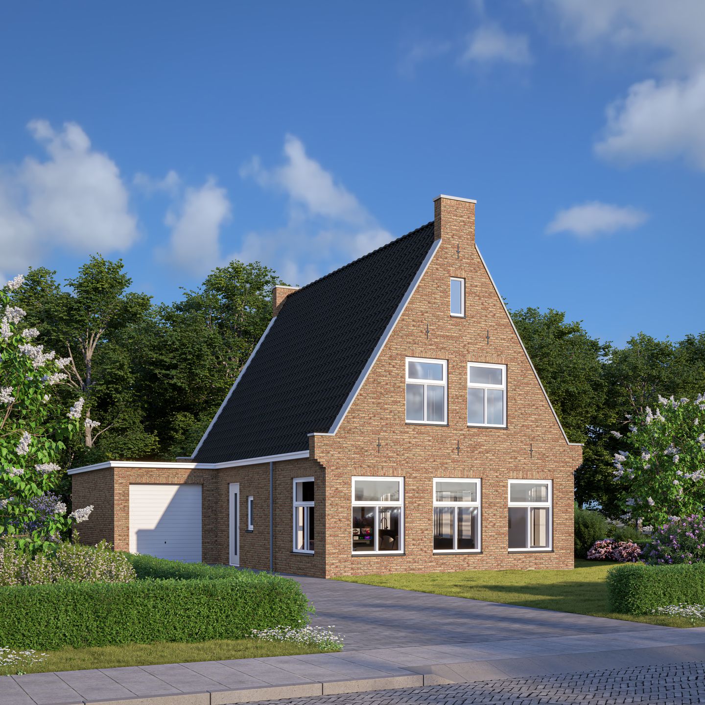 Foto 4 van Spoarleane