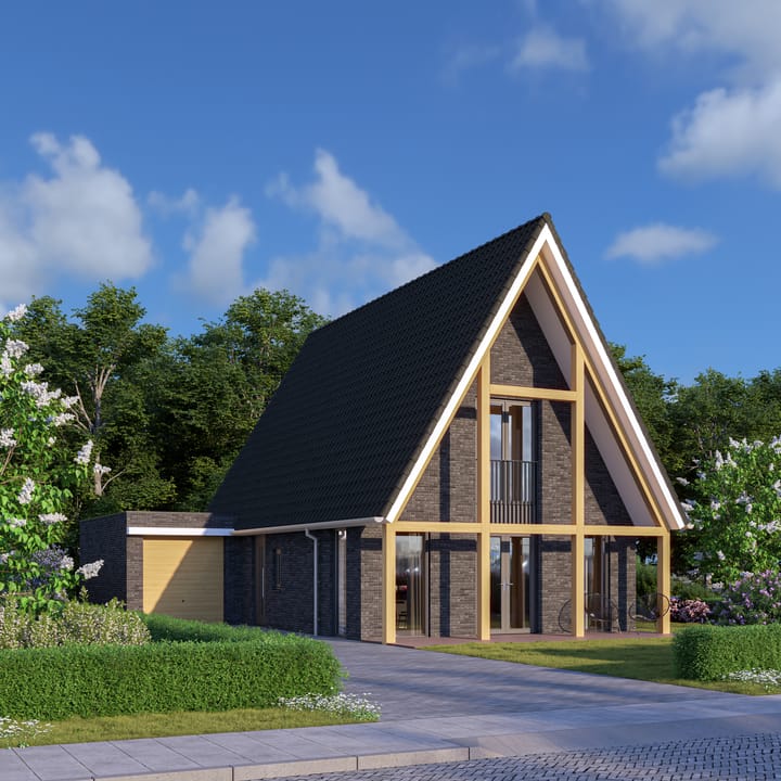 Foto 5 van Spoarleane