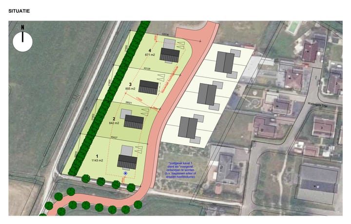 Foto 6 van Spoarleane