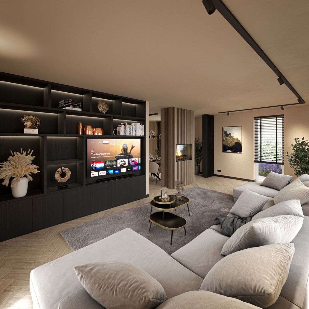 Foto 7 van Spoarleane