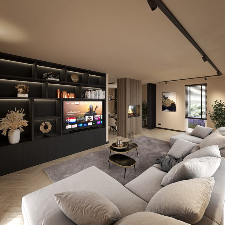 Foto 7 van Spoarleane