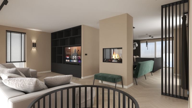 Foto 8 van Spoarleane