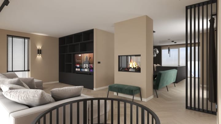 Foto 8 van Spoarleane